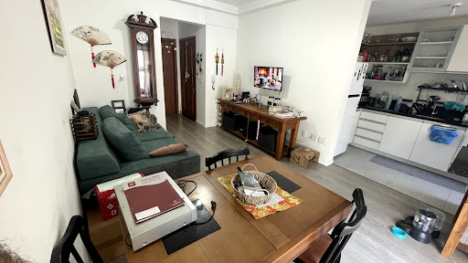 Ótimo Apartamento no Higienópolis com 2 dormitórios - Foto 3