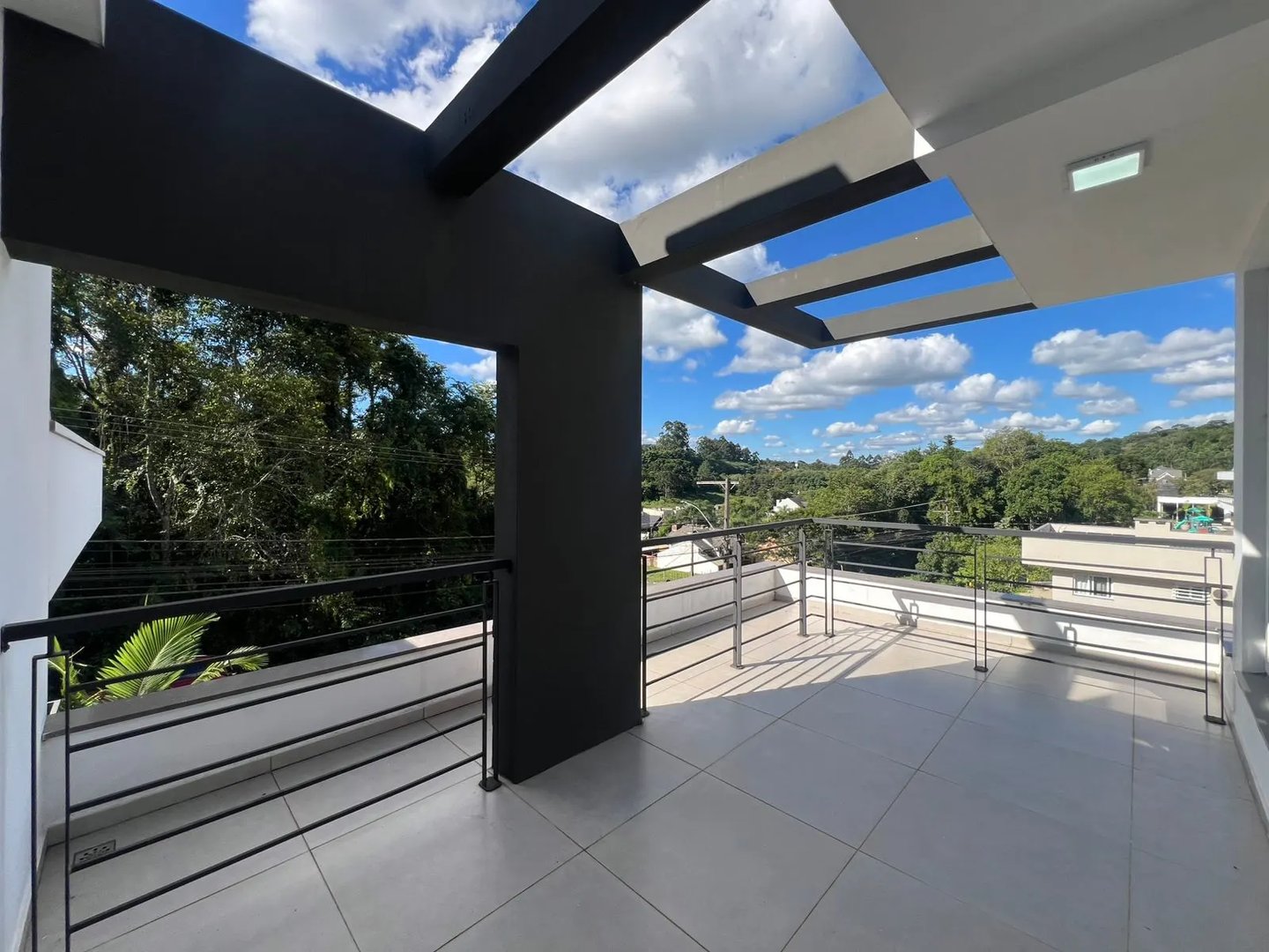 Casa de Luxo no Jardim das Hortências - Foto 4