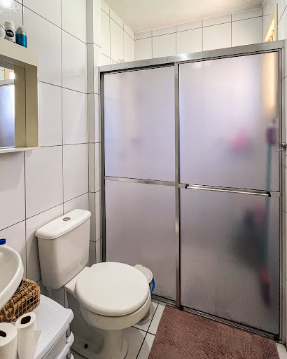 Apartamento no Universitário com 2 dormitórios - Foto 9