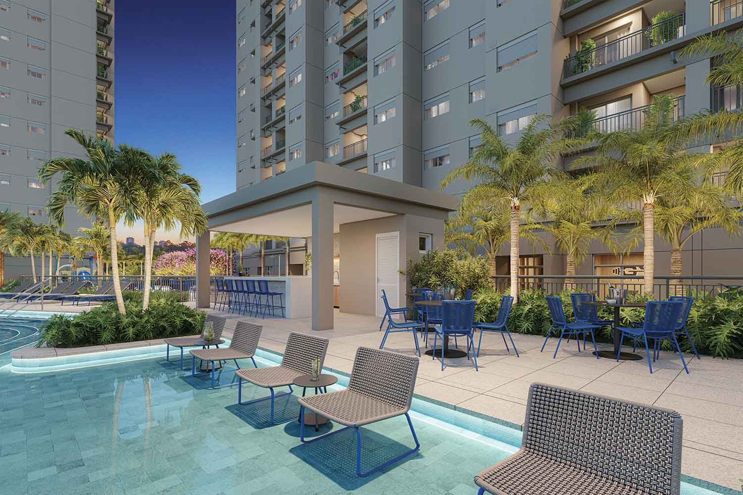 Residencial Reserva São Caetano Parque - Foto 5