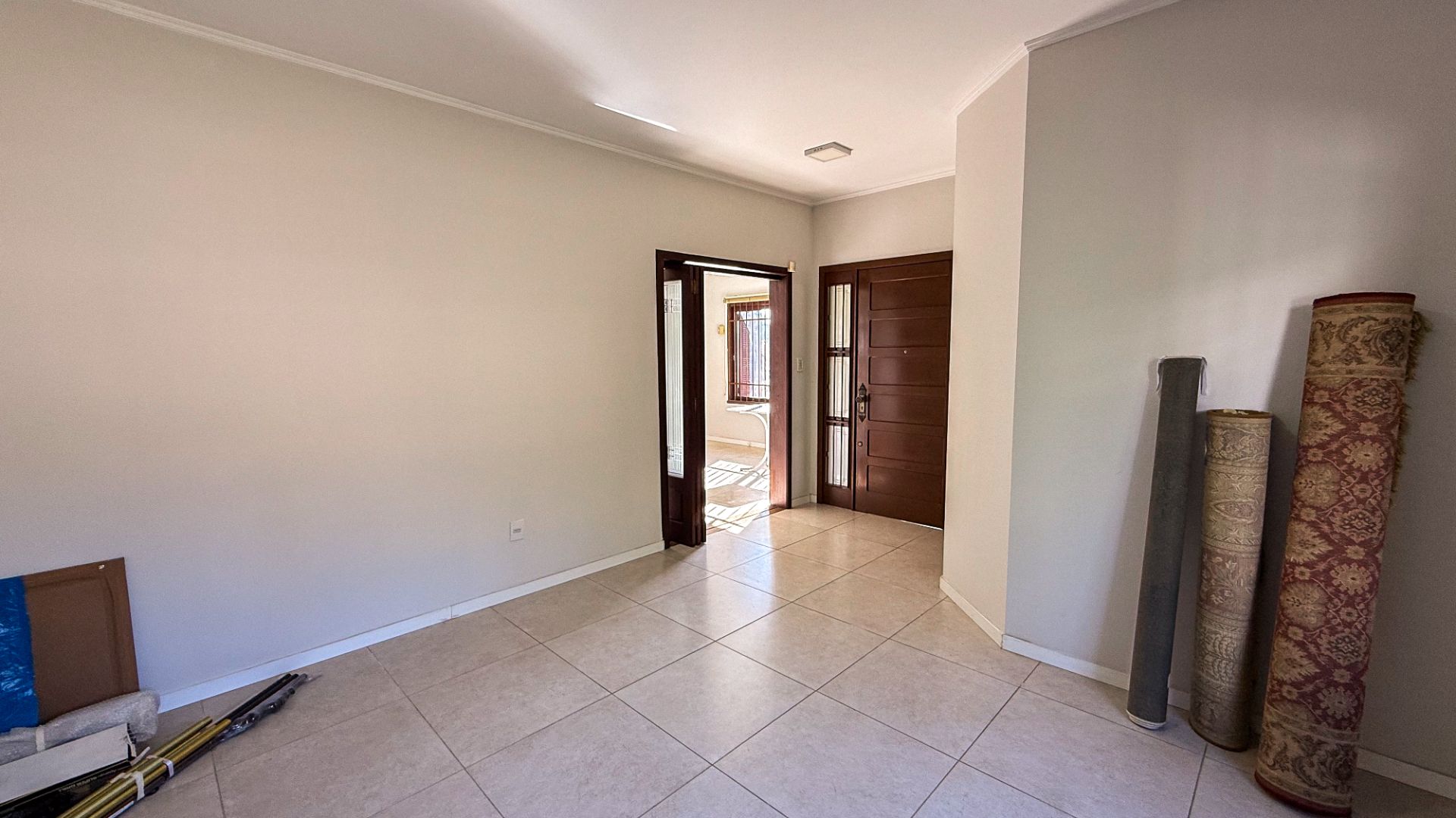 Casa no Higienópolis com 1 suíte e piscina - Foto 21