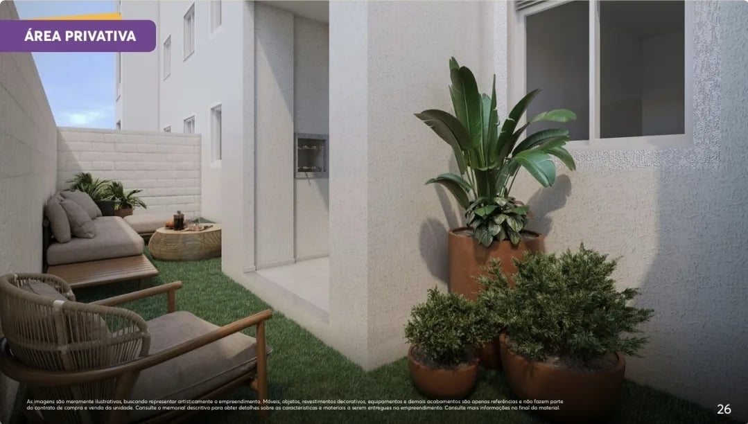 ESGOTADO - Residencial Camélias - Foto 9