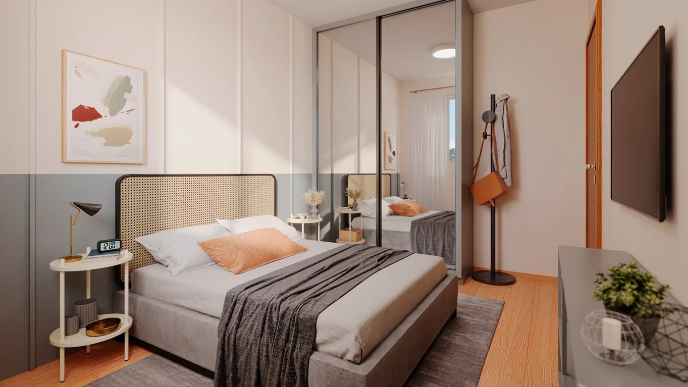 Residencial Residence Park - Foto 5