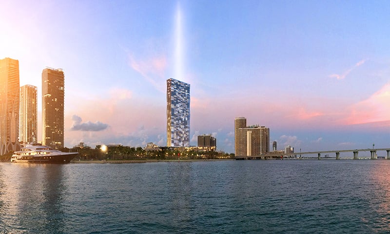 CASA BELLA RESIDENCES — foto 7