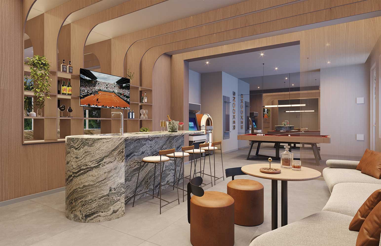 Residencial Reserva São Caetano Bosque - Foto 19