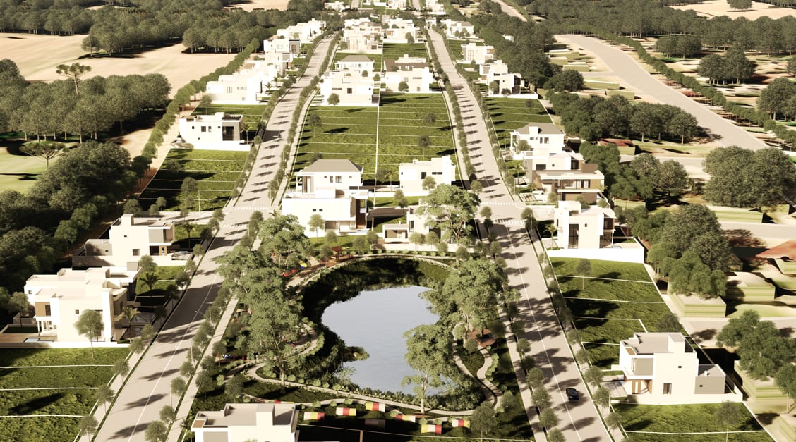 Jardim Bela Vista - Foto 4