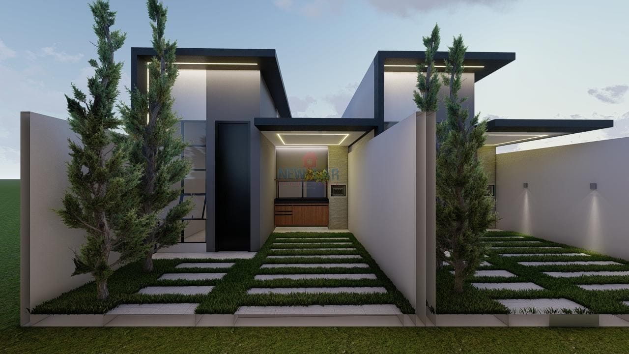 Casa à venda, Boa Vista, Vitória da Conquista, BA