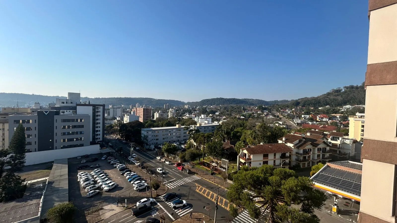 Apartamento na Thomaz Flores com 3 dormitórios - Foto 20