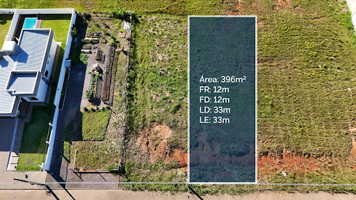 Terreno à Venda em Conventos, Vera Cruz por R$ 95 mil