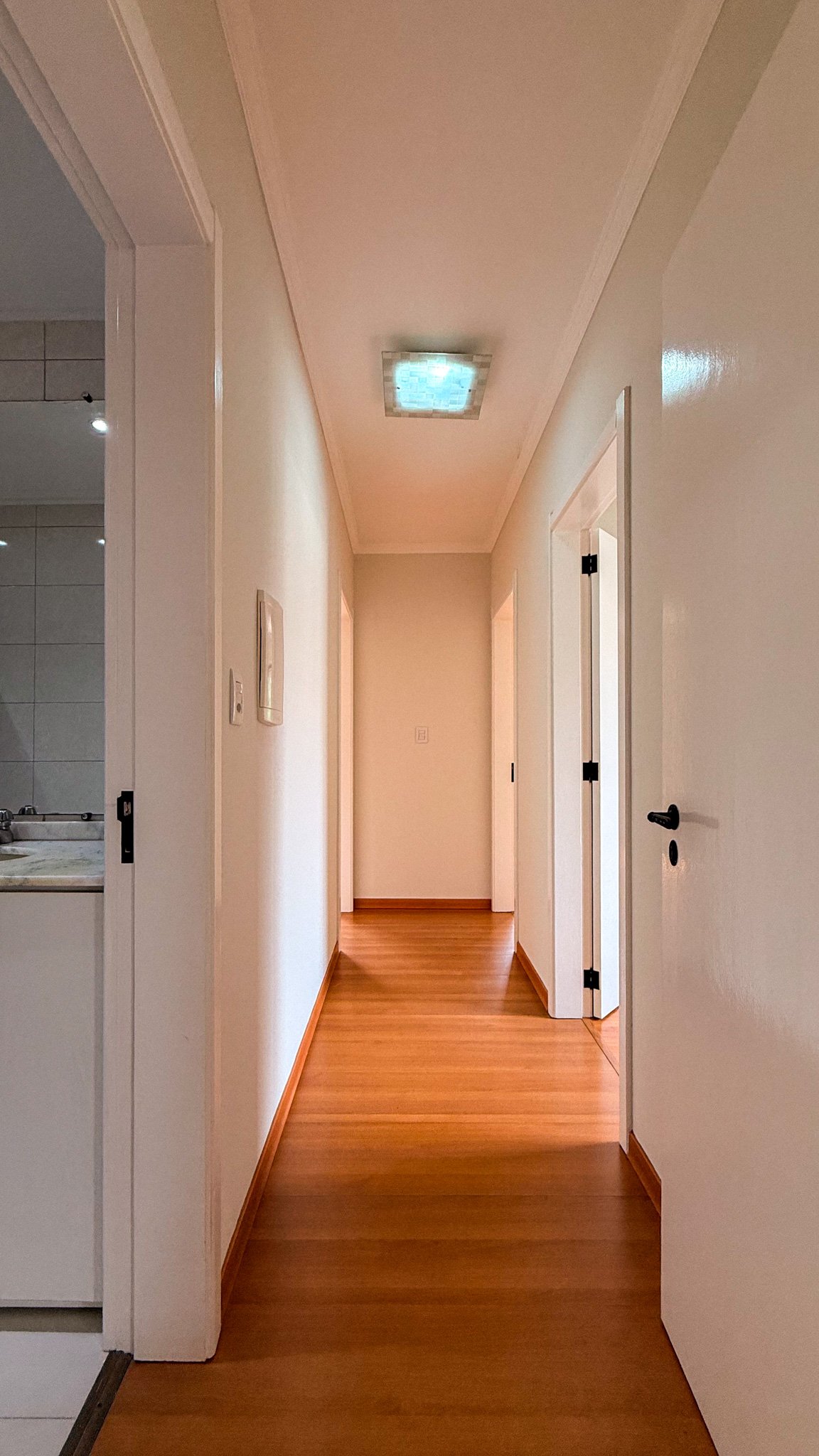 Apartamento 3 dormitórios com suíte no Bonfiim - Foto 12