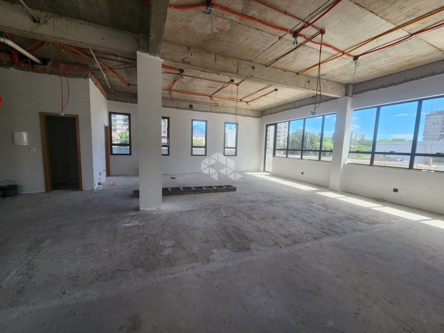 Sala comercial com 8 vagas em Santa Cruz do Sul - Foto 4