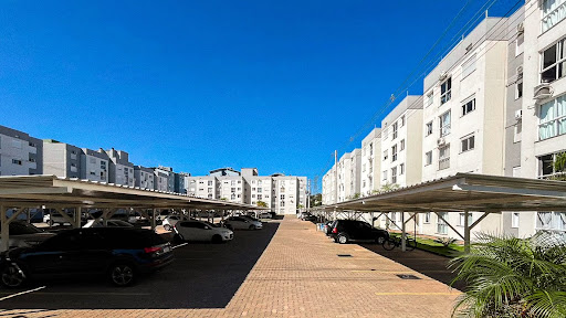 Apartamento no Altos do Parque com 2 dormitórios e Suíte - Foto 23