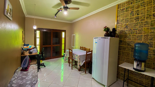 Casa no bairro Ana Nery com 3 dormitórios - Foto 7
