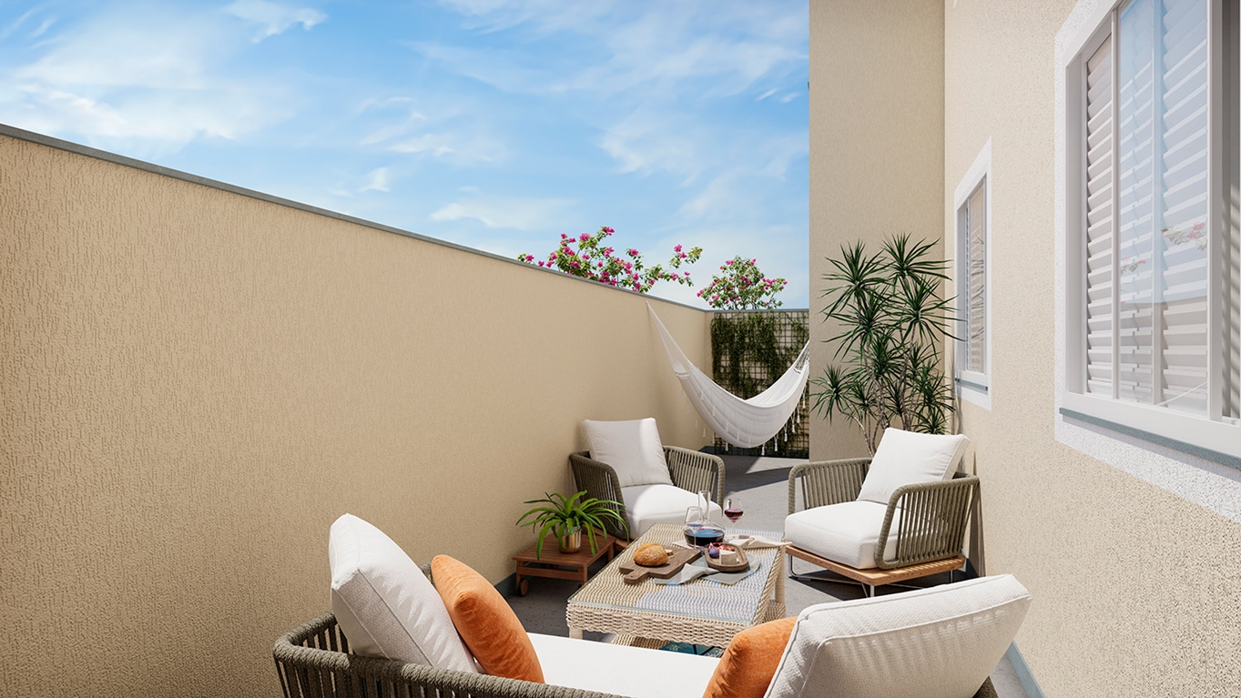Vale do Sereno - Residencial Veredas, foto 10