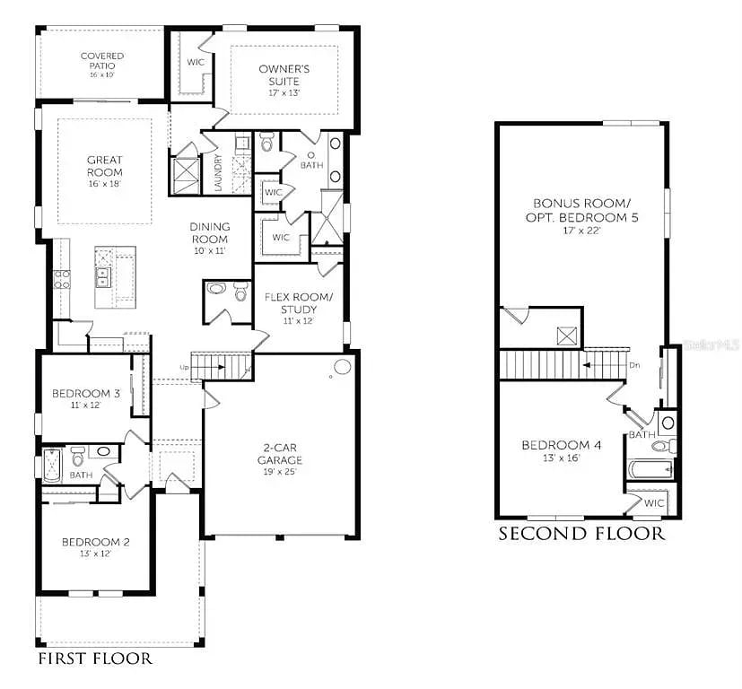 CASA LAKE NONA 452704287 — foto 3