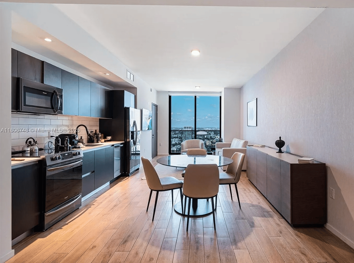 APARTAMENTO MIAMI - 343003958 — foto 6