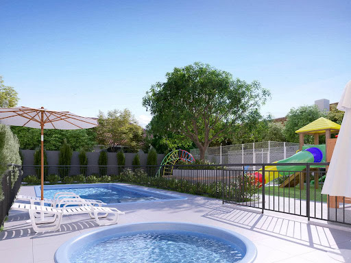 Apartamento à Venda no Edifício Urban - 1 Dorm, R$330mil - Foto 17