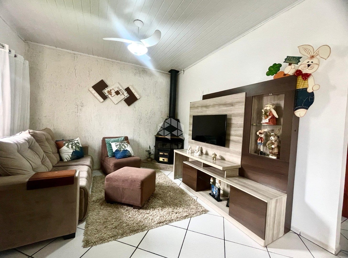 Casa no Arroio Grande - Foto 5