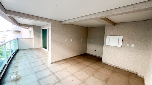 Apartamento no München Open Mall com 2 dormitórios e Suíte. - Foto 7