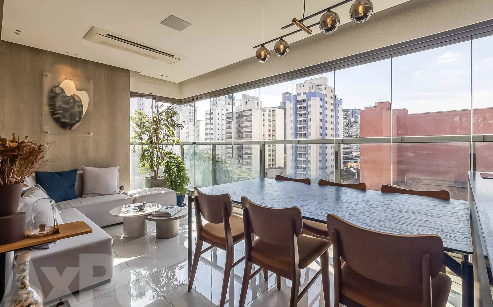 APARTAMENTO VILA OLÍMPIA 170031 — foto 4