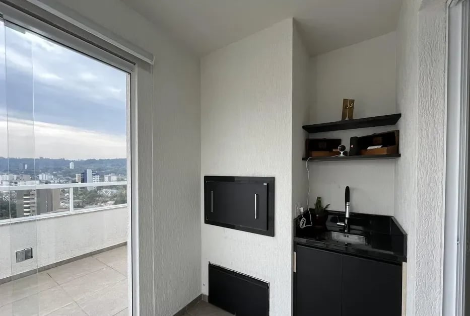 Cobertura - Vítorio Veneto - Foto 21