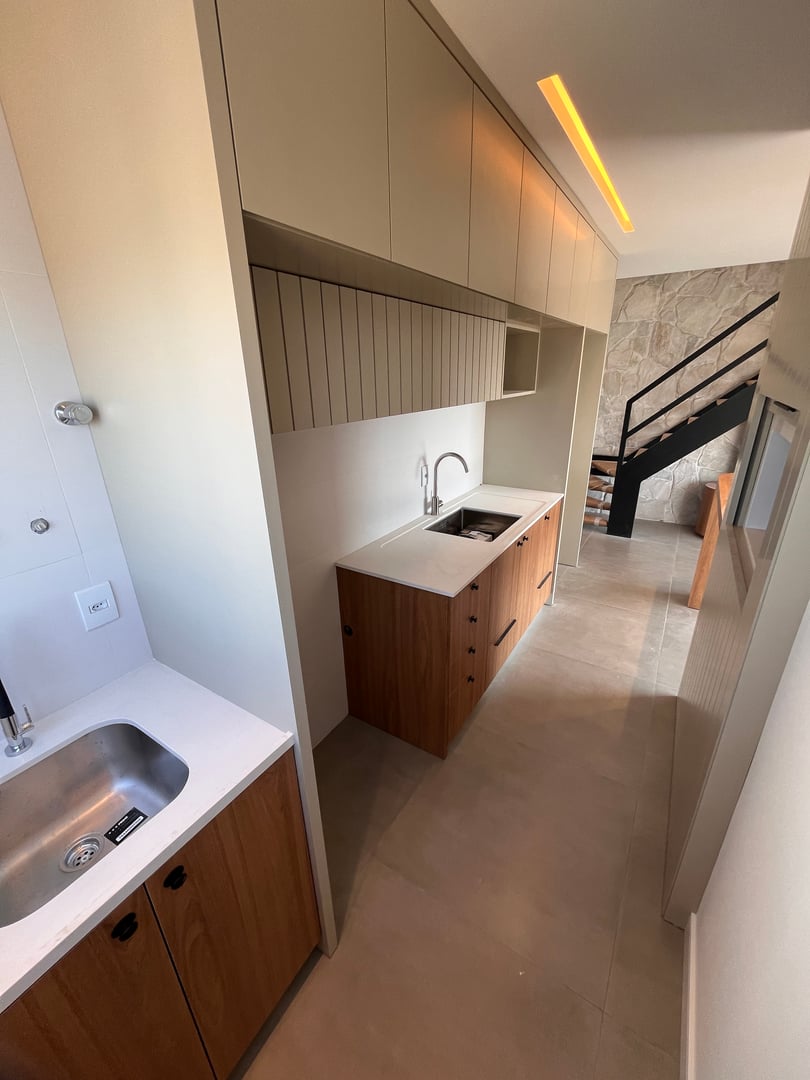 Apartamento 1104 - Ed. La Vistara — foto 27