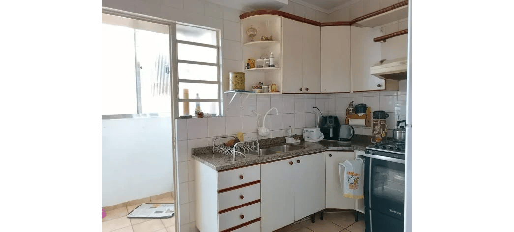 Apartamento Vila Romana - Foto 7