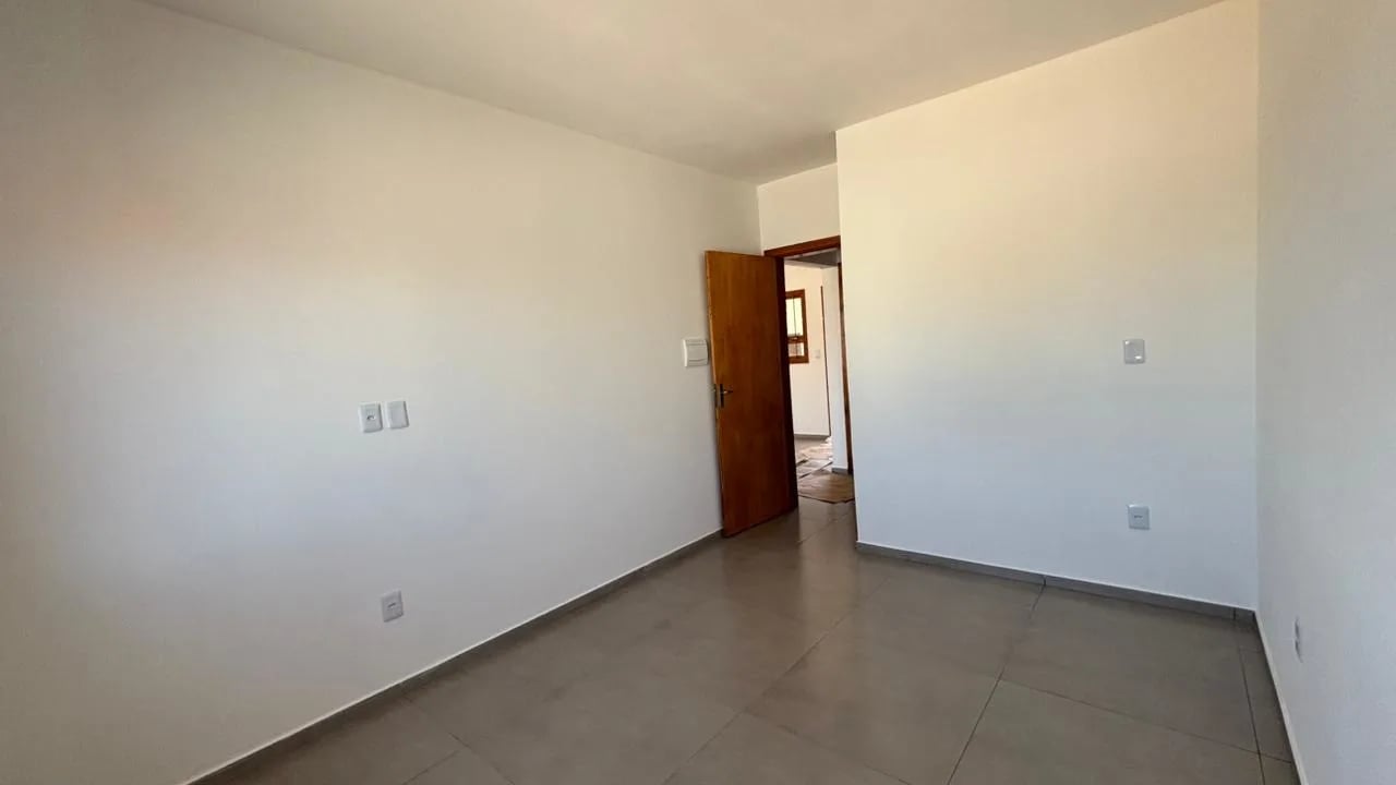 Geminado Esmeralda com amplo pátio - Foto 7