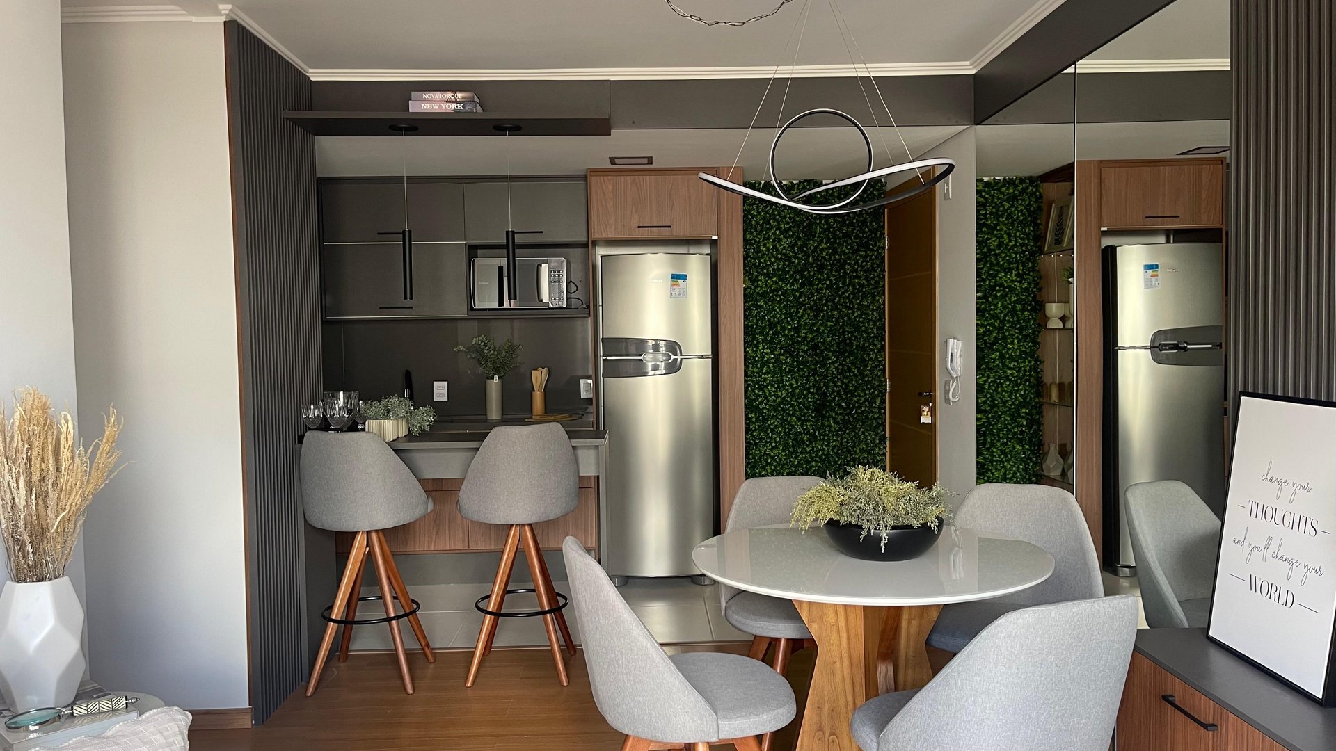 Altos do parque - Decorado - Foto 20