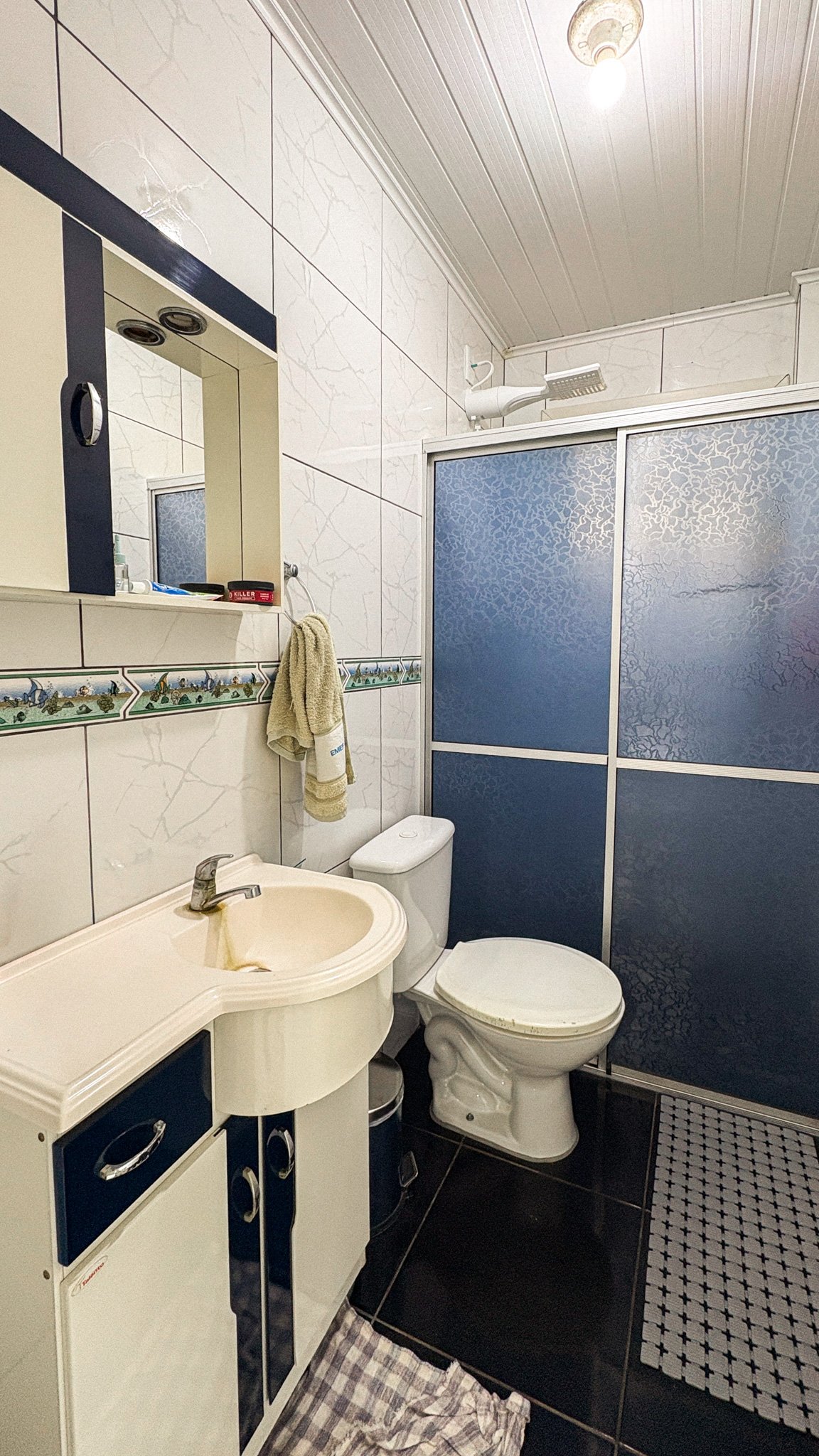 Casa em Linha Santa Cruz com 1 suíte - Foto 11