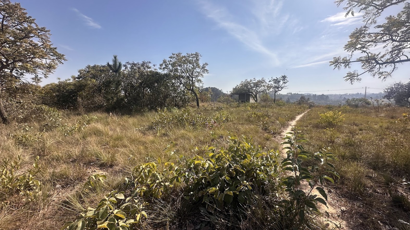 Terreno 500m² por R$100 Mil – Mairinque/SP - Cod: TE-471