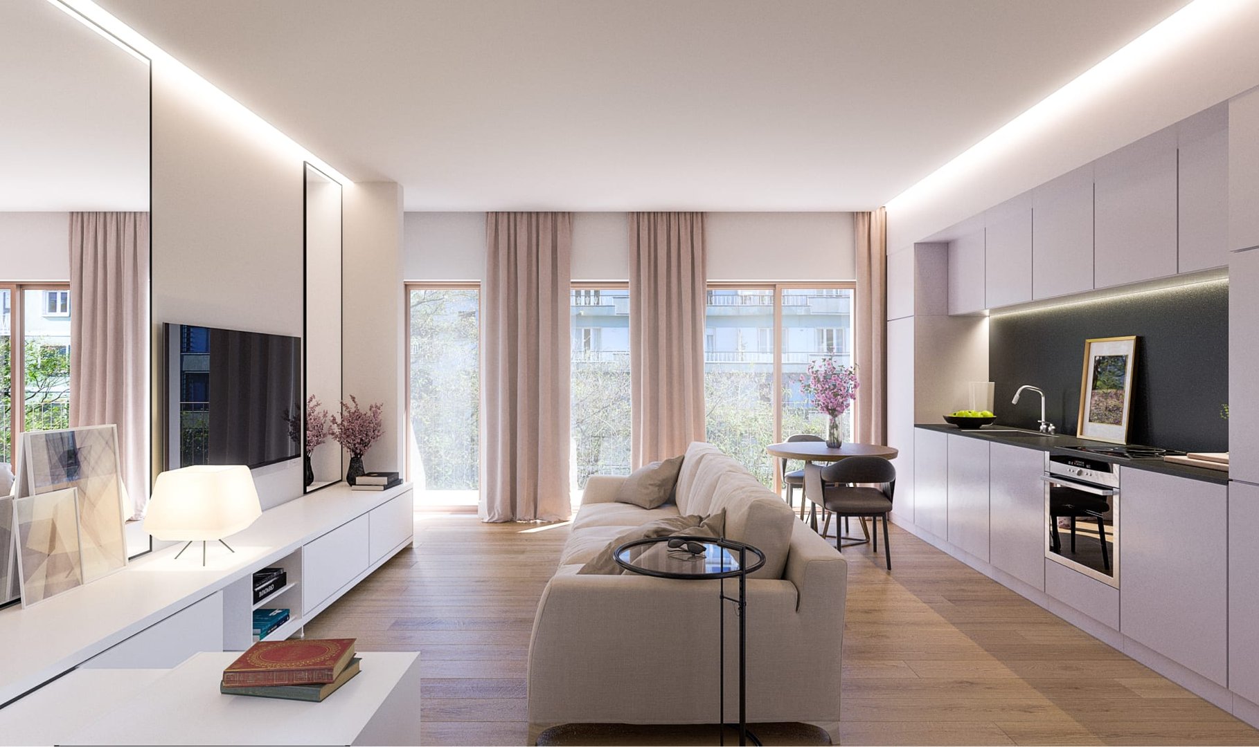CITIFLAT - AVENIDAS NOVAS — foto 6