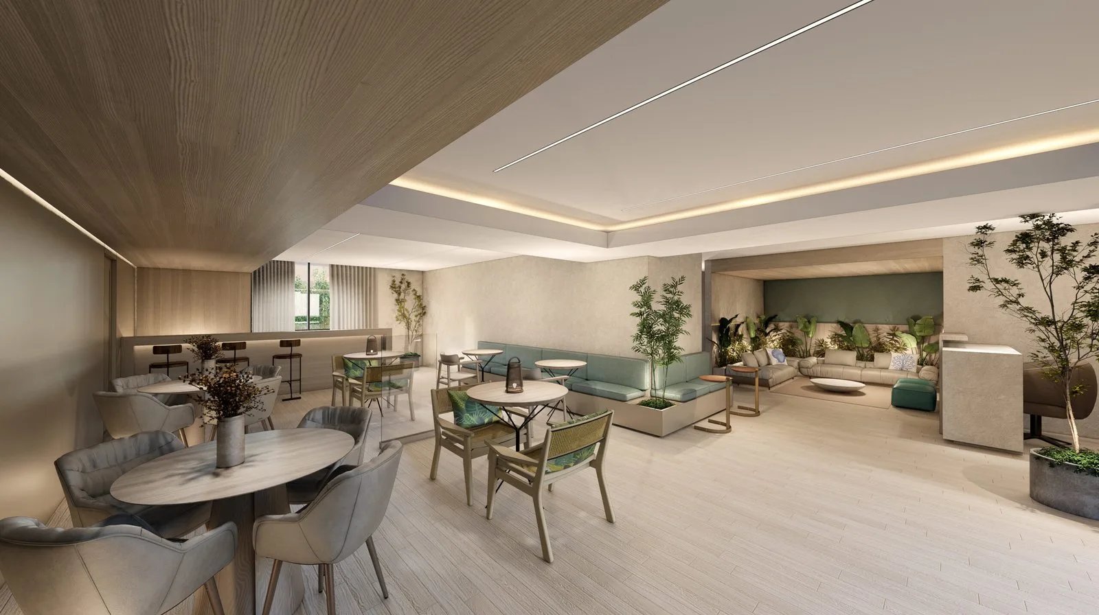 Flag Residences - Foto 16