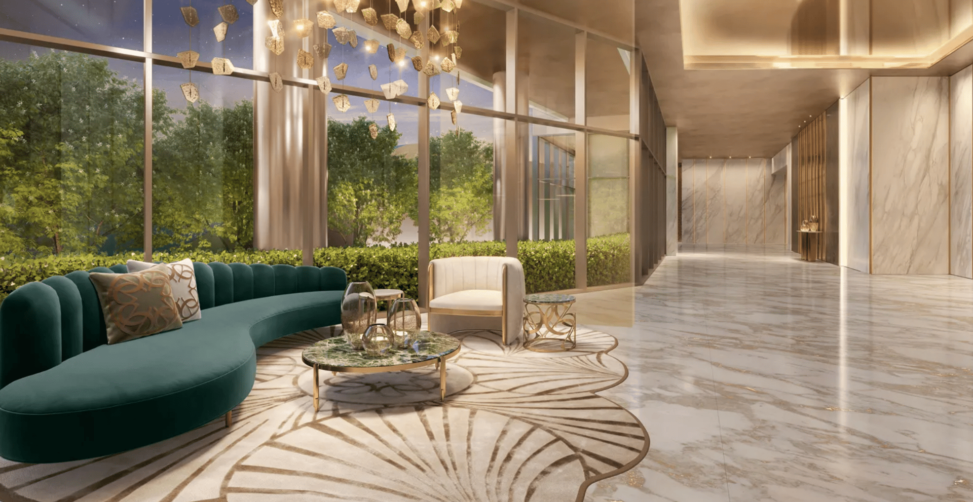 SAFFIRE BY ELLI SAAB — foto 3