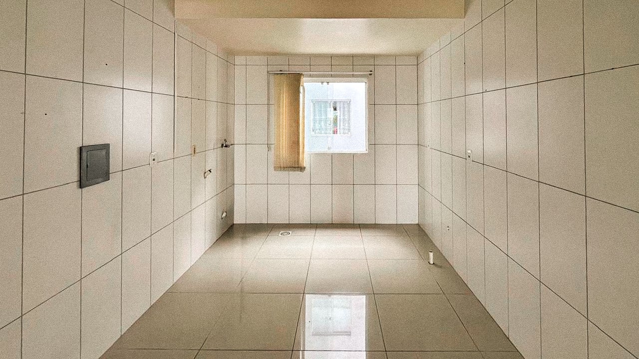 Apartamento central no Residencial Bem Viver 2 com 2 dormitórios - Foto 5