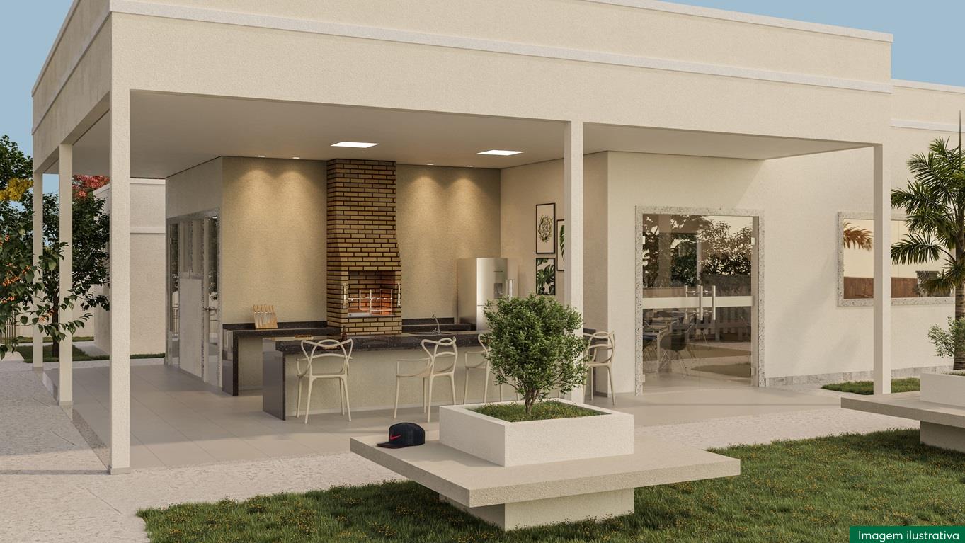Residencial Scarpone, foto 3
