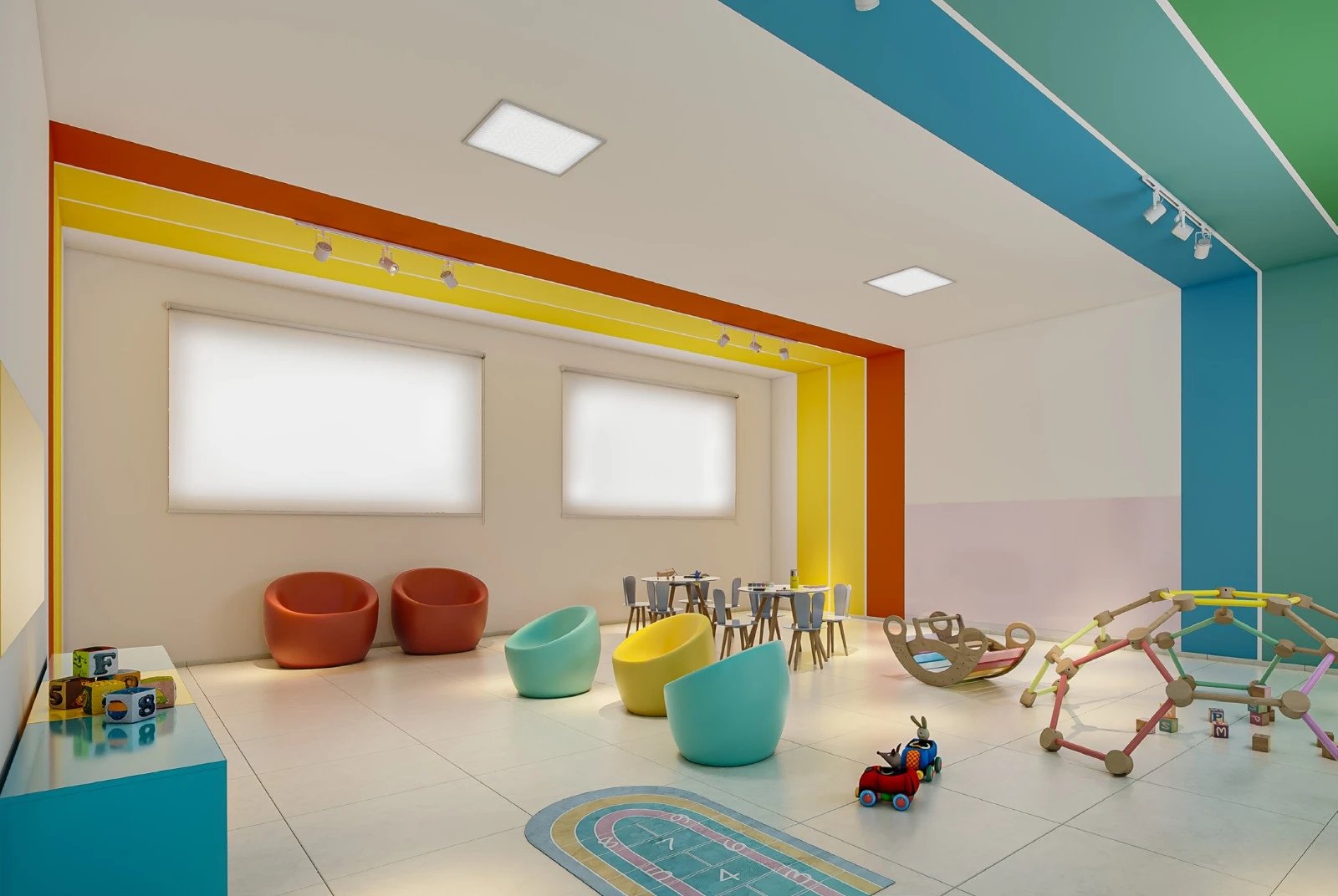 Residencial Parque dos Condes - Foto 12