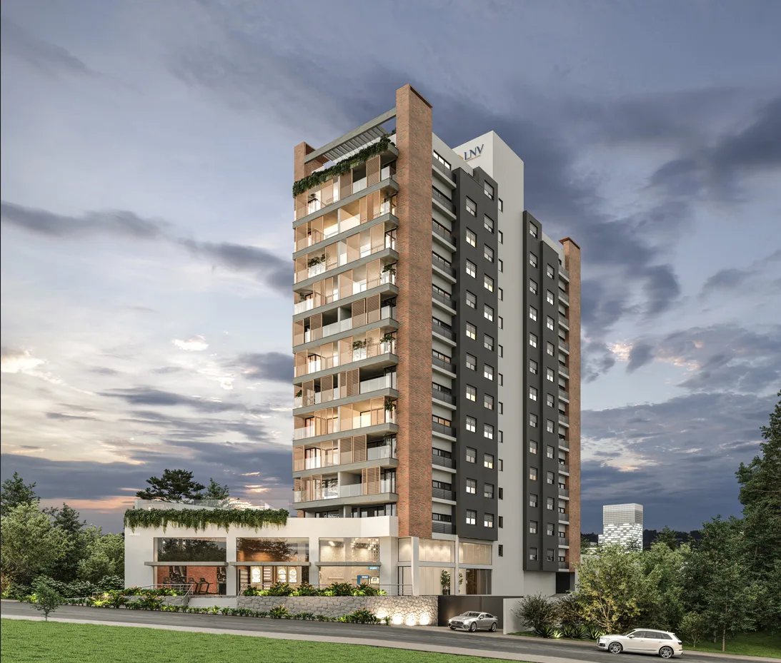 Parc Monet - LNV - Previsão 2028 - Foto 3