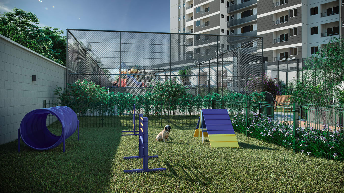 Residencial Altiplano Village - Foto 7