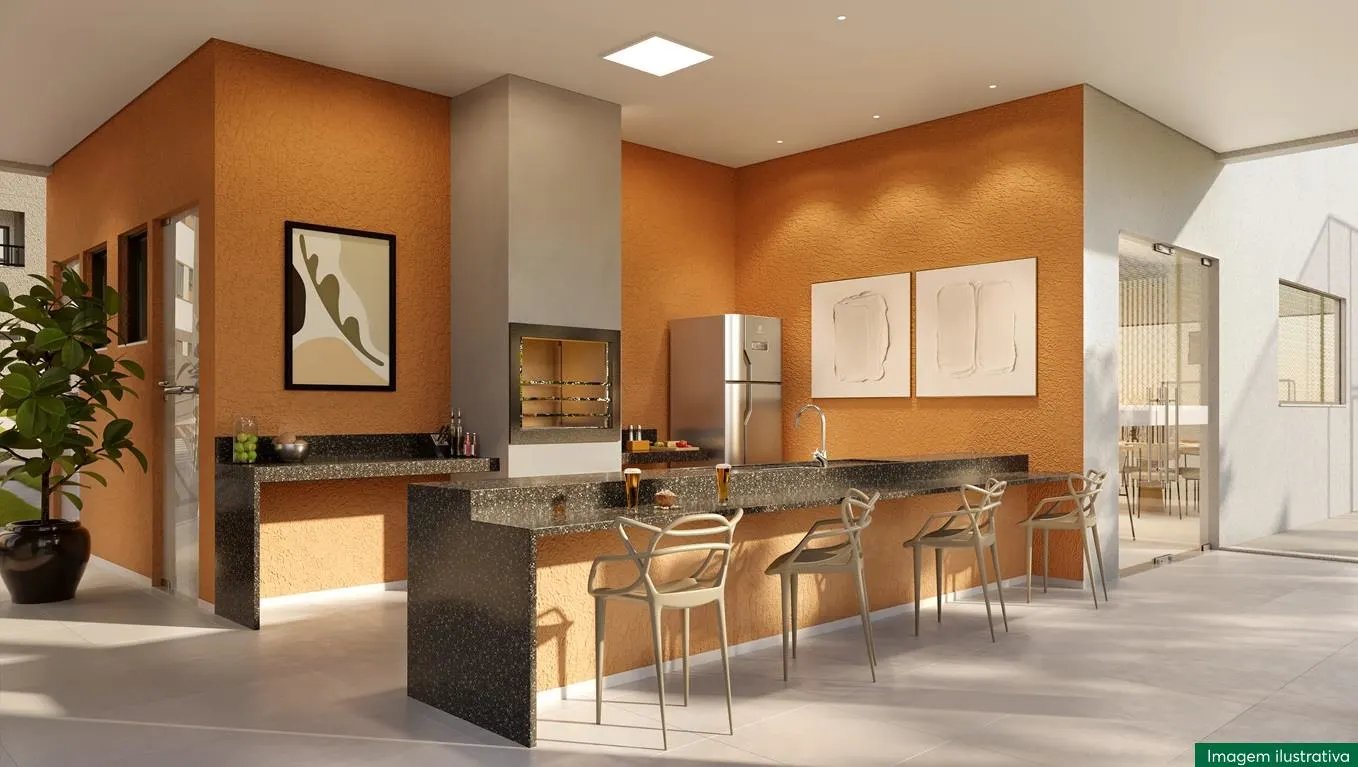 Residencial Vert - Foto 6