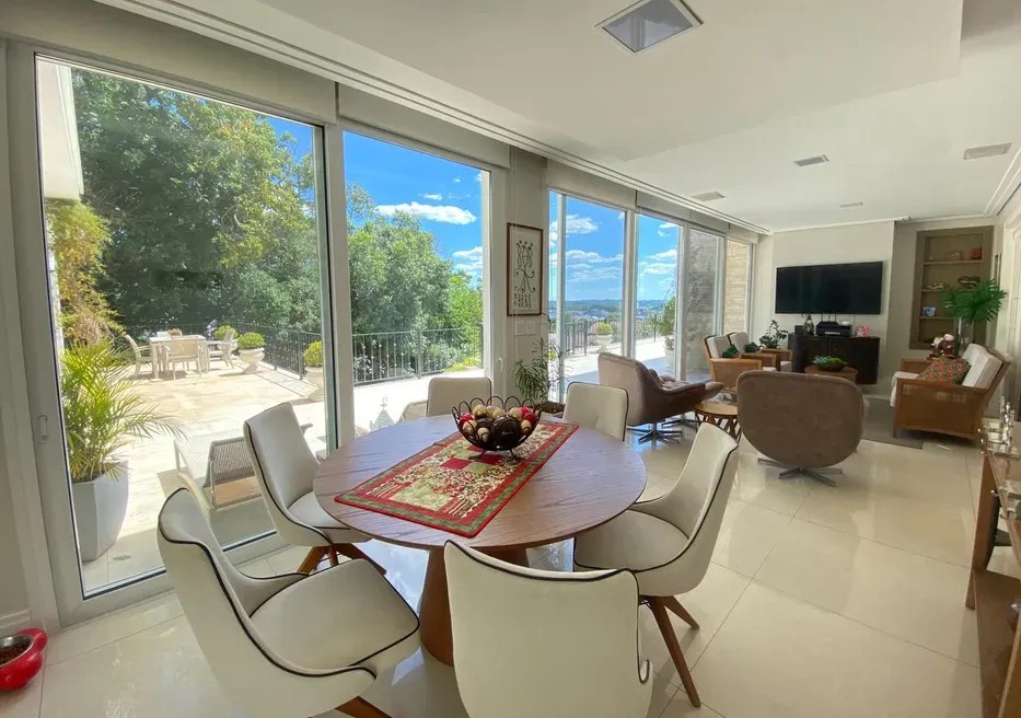 Casa de condomínio com 4 quartos - Foto 13