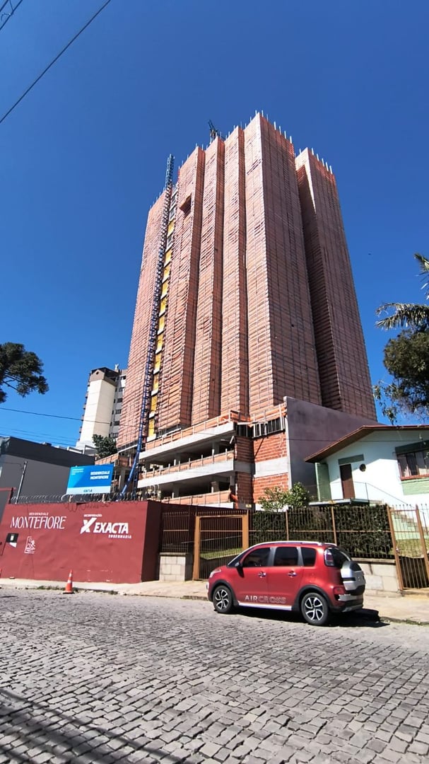 Residenziale Montefiore — foto 29