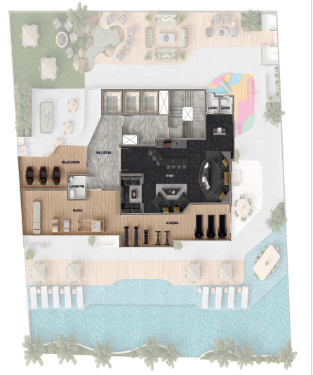Apartamento no Edifício W Tower à venda em Itapema — foto 8