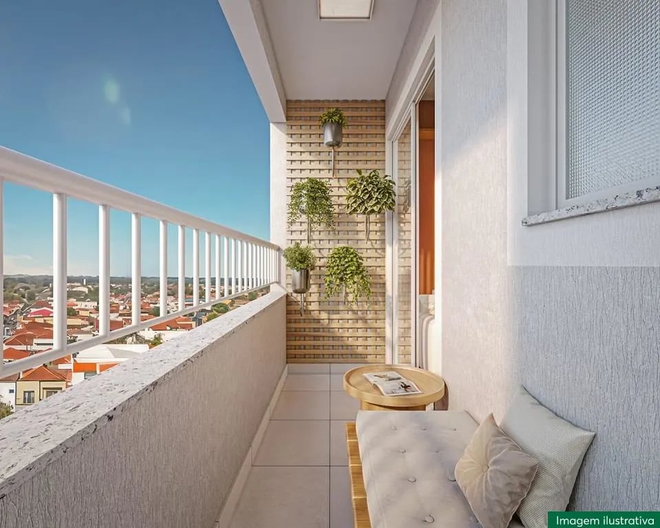 Residencial Vila Rubi - Foto 11