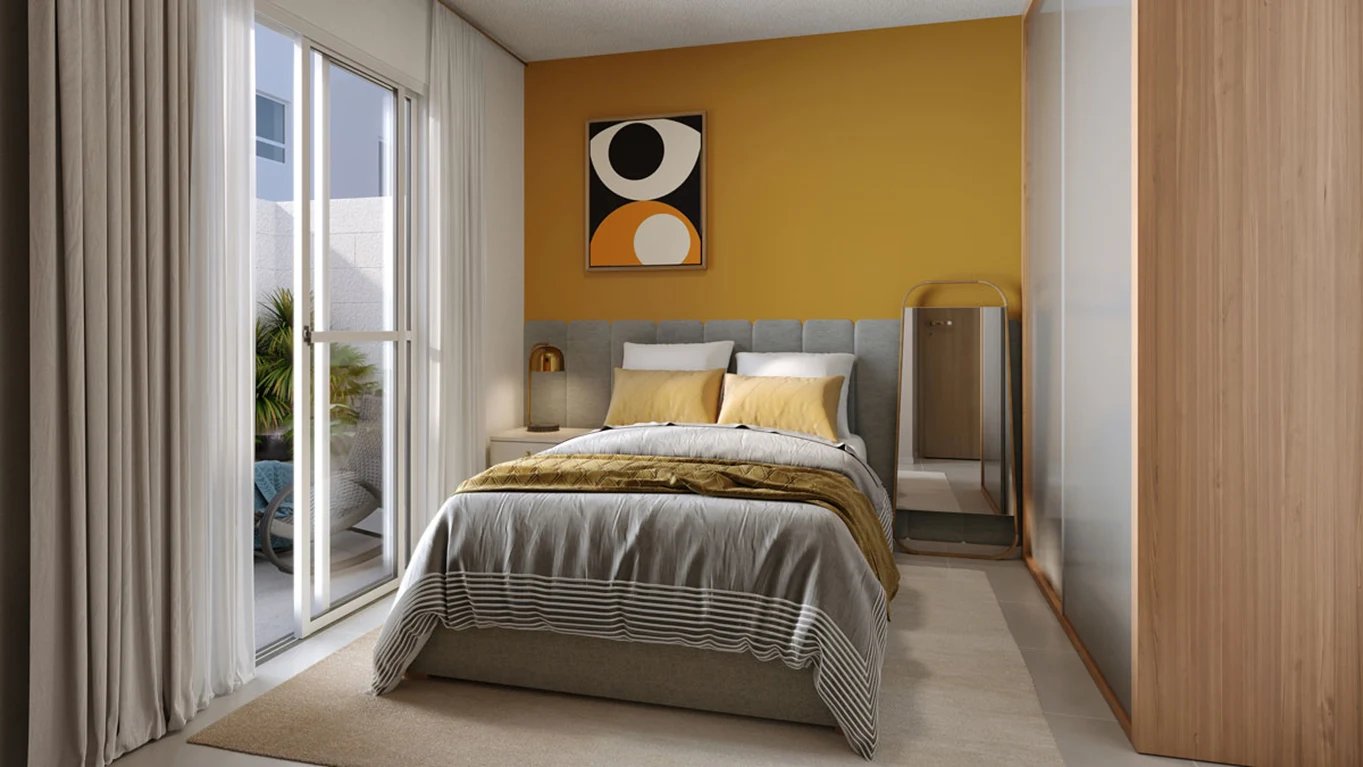 Residencial Gran Luna - Foto 7