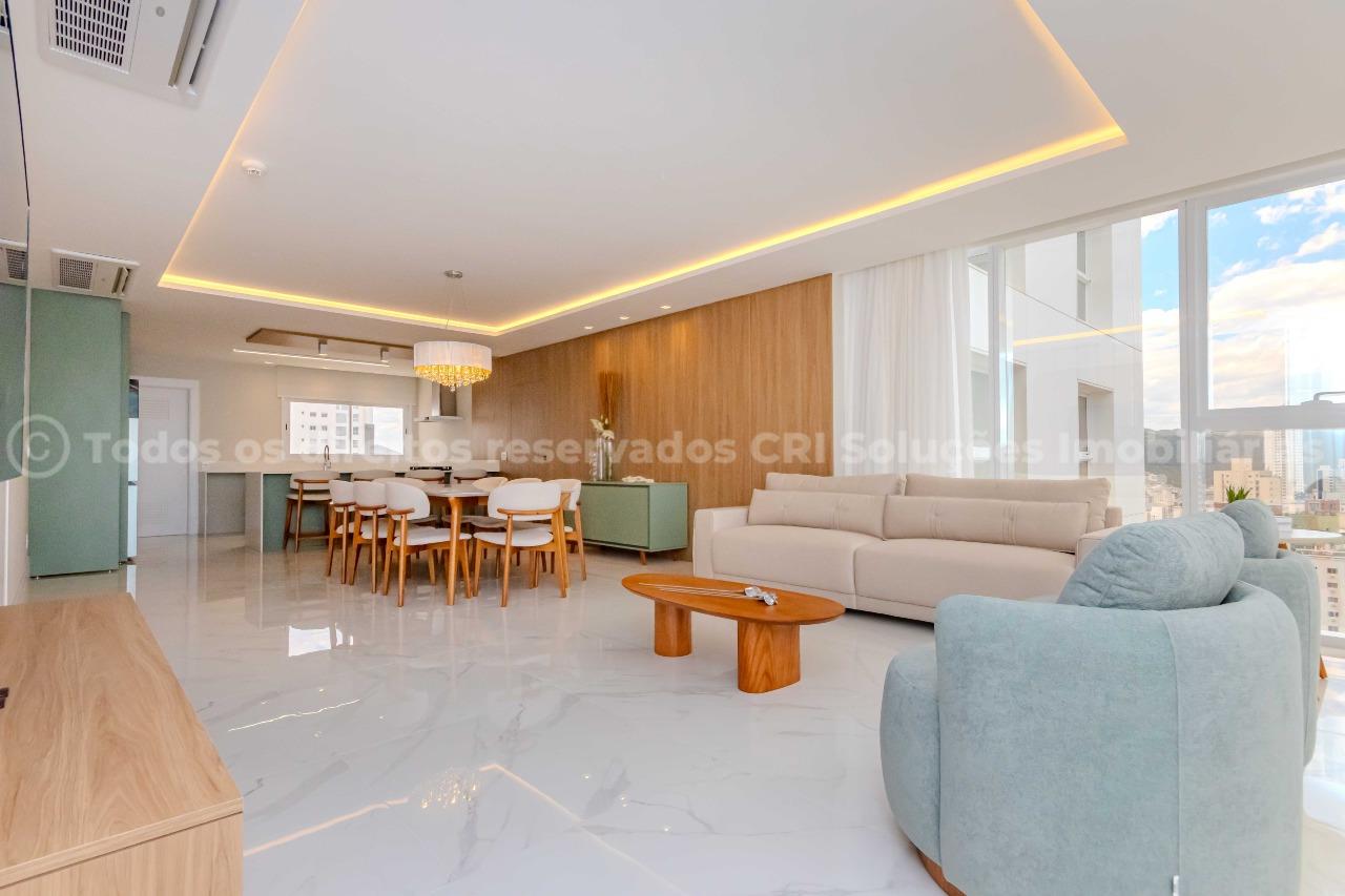 GRAND PLACE TOWER – IMPONÊNCIA E SOFISTICAÇÃO NO CORAÇÃO DE BALNEÁRIO CAMBORIÚ - Foto 3