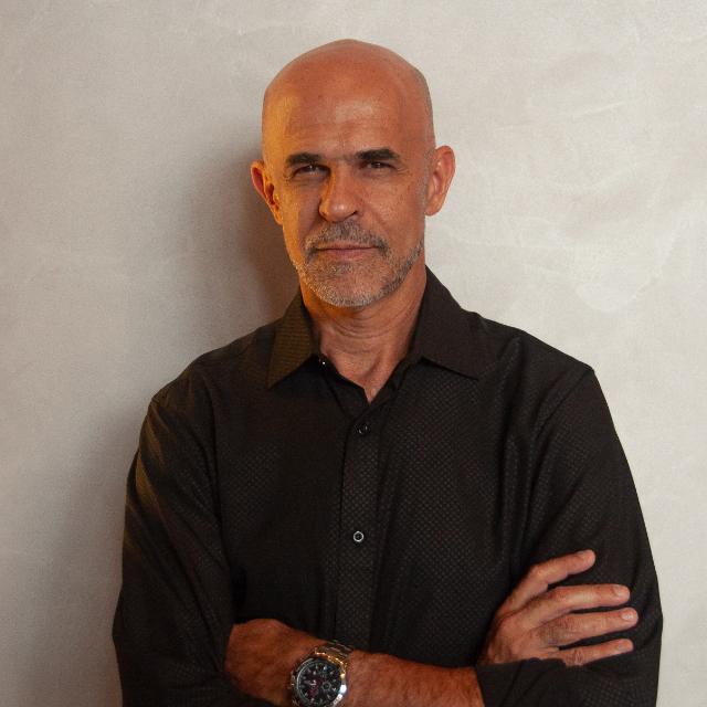 Robson Muller