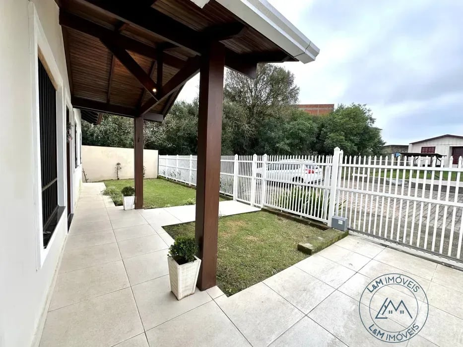 Alvenaria 03 dormitórios, sendo 01suíte com closet, no Castelo Branco - Foto 21