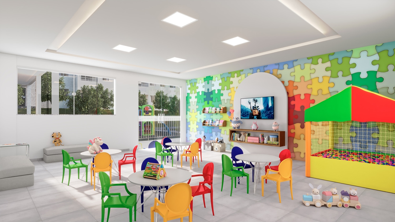 Residencial Liviero, foto 4