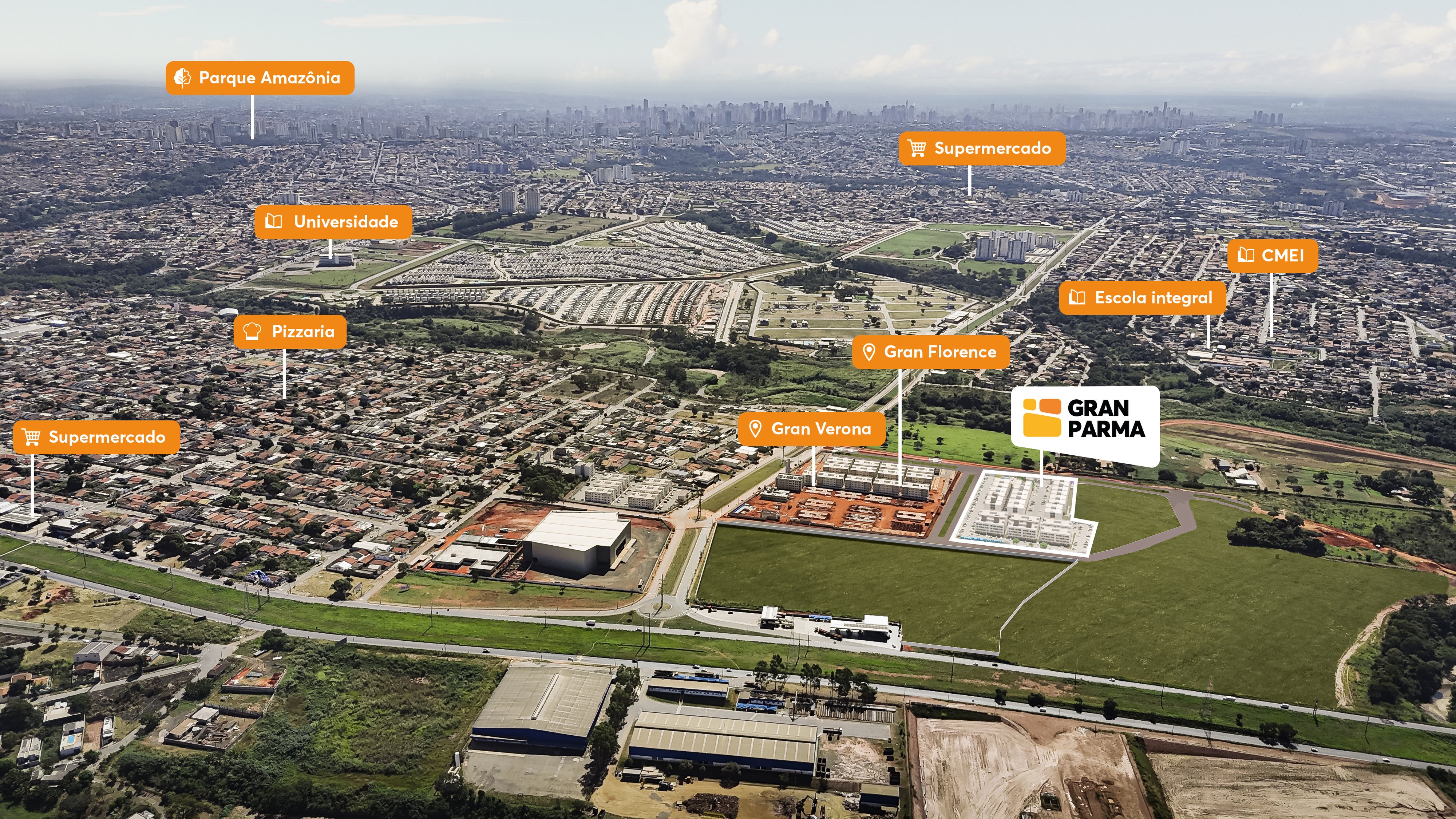Gran Parma, foto 11